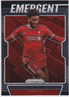 017. JOE GOMEZ - LIVERPOOL - EMERGENT