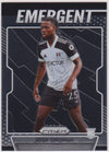 020. JOSH ONOMAH - FULHAM - EMERGENT - ROOKIE