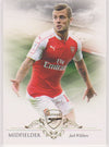 018. JACK WILSHERE - CLUB BASE - ARSENAL