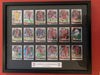 LIVERPOOL FOTBALLKORTMONTASJE FRA PANINI PRIZM PREMIER LEAGUE 2019/20 - PREMIER LEAGUE WINNERS