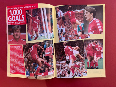 1988-22.10 - LIVERPOOL VS MANCHESTER CITY