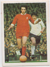 167. LARRY LLOYD - LIVERPOOL