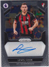 S-LC. LEWIS COOK - AFC BOURNEMOUTH - SIGNATURES