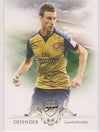 006. LAURENT KOSCELNY - CLUB BASE - ARSENAL