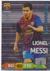 353. LIONEL MESSI - FC BARCELONA - TOP MASTER