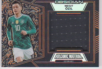 2020 - VOLCANIC MATERIAL - VM-OZL - MEZUT ØZIL - GERMANY - #50