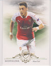 016. MESUT  ÖZIL - CLUB BASE - ARSENAL