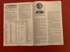 1965-01.09 - MANCHESTER UNITED VS NOTTINGHAM FOREST - KAMPPROGRAM