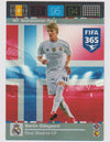 387. MARTIN ØDEGAARD - REAL MADRID - SCANDINAVIAN STAR