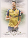 020. OLIVIER GIROUD - CLUB BASE - ARSENAL