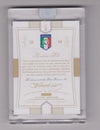 78. ANDREA PIRLO - ITALY - RUBY GEM #15 - PANINI SEALED FLAWLESS