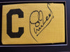 PHIL NEAL - SIGNERT KAPTEINSBIND MED EKTEHETSBEVIS/COA