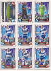 000. READING - KOMPLETT SETT MED TOPPS MATCH ATTAX PREMIER LEAGUE 2012/13