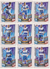 000. READING - KOMPLETT SETT MED TOPPS MATCH ATTAX PREMIER LEAGUE 2012/13