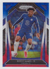 215. REECE JAMES - CHELSEA - RED/WHITE/BLUE PRIZM