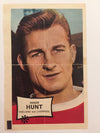 ROGER HUNT - LIVERPOOL