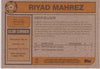 043. RIYAD MAHREZ - MANCHESTER CITY - PR.384