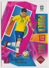 018. ROBERTO FIRMINO - BRAZIL - POWER IN THE BOX