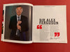 2013.12.05 - UNITED REVIEW - KAMPROGRAM FRA SIR ALEX FERGUSON`S SISTE KAMP PÅ OLD TRAFFORD