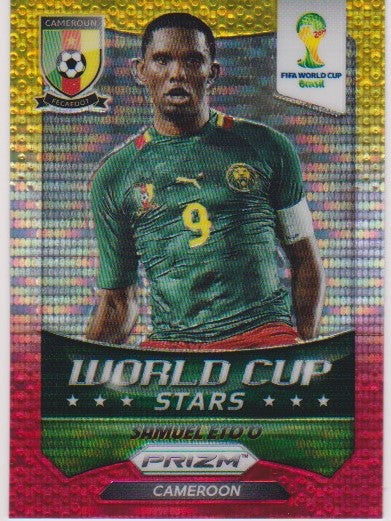 Adrenalyn XL World Cup 2010 Didier Drogba Ivory Coast on eBid United States