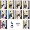 000. TOTTENHAM HOTSPUR - SHOOT OUT PREMIER LEAGUE 2004/05