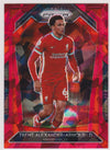 242. TRENT ALEXANDER-ARNOLD - LIVERPOOL - RED ICE PRIZM