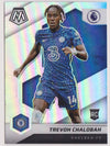 010. TREVOH CHALOBAH - CHELSEA - SILVER - ROOKIE