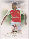 023. THEO WALCOTT - CLUB BASE - ARSENAL