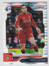 086. VIRGIL VAN DIJK - LIVERPOOL - BREAKAWAY PRIZM