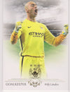 001. WILLY CABALLERO - CLUB BASE - MANCHESTER CITY