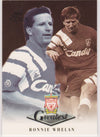 049. Ronnie Whelan - Greatest - Liverpool