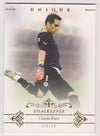 001. CLAUDIO BRAVO - CHILE - GOALKEEPER