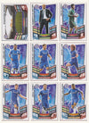 000. CHELSEA - KOMPLETT SETT MED TOPPS MATCH ATTAX PREMIER LEAGUE 2012/13