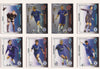 000. CHELSEA - KOMPLETT SETT MED SHOOT OUT PREMIER LEAGUE 2005/06