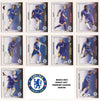 000. CHELSEA - KOMPLETT SETT MED SHOOT OUT PREMIER LEAGUE 2005/06