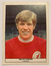 EMLYN HUGHES - LIVERPOOL - ANGLO CONFECTIONERY 1969