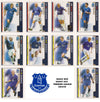 000. EVERTON - SHOOT OUT PREMIER LEAGUE 2004/05