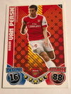 018. ROBIN VAN PERSIE - ARSENAL