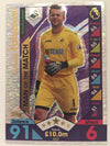 442. LUKASZ FABIANSKI - SWANSEA CITY - MAN OF THE MATCH