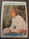 113. ROGER MORGAN - TOTTENHAM HOTSPUR