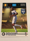 077. GEOFFREY KONDOGBIA - INTERNAZIONALE