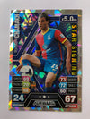 090. MAROUANE CHAMAKH - CRYSTAL PALACE - STARSIGNING