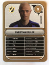 STABÆK 009. CHRISTIAN KELLER