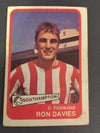 006. Ron Davies - Southampton