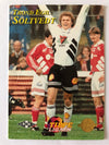 010. TROND EGIL SOLTVEDT - ROSENBORG BK