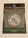 010. AFC AJAX - TEAM LOGO