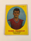 002. BOBBY THOMSON - ASTON VILLA