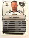 ROSENBORG 021. STÅLE STENSAAS