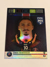 309. ZLATAN IBRAHIMOVIC - PARIS SAINT-GERMAIN - ICON