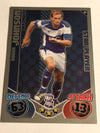 042. ROGER JOHNSON - BIRMINGHAM CITY - STAR PLAYER